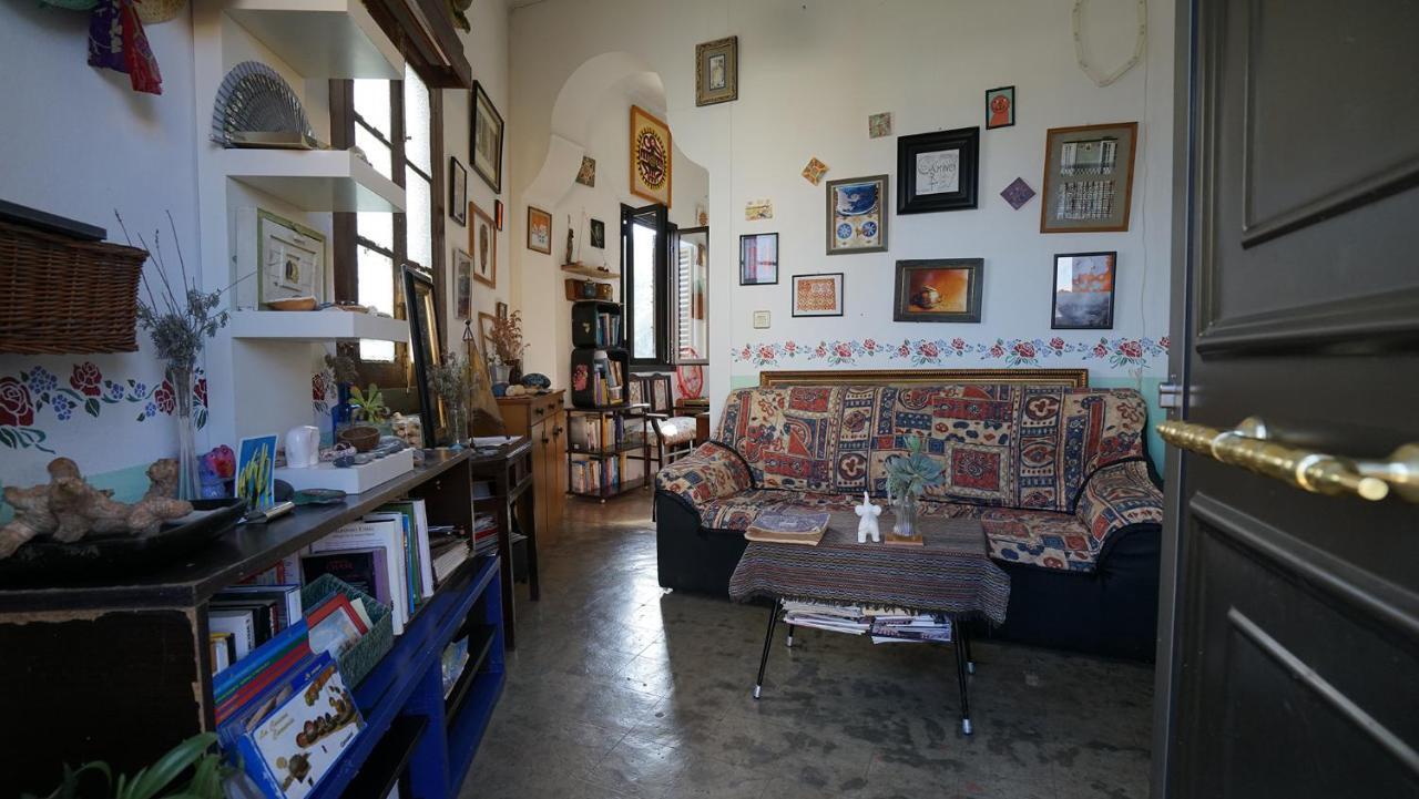 Camino Art House Leilighet Vega de San Mateo Eksteriør bilde